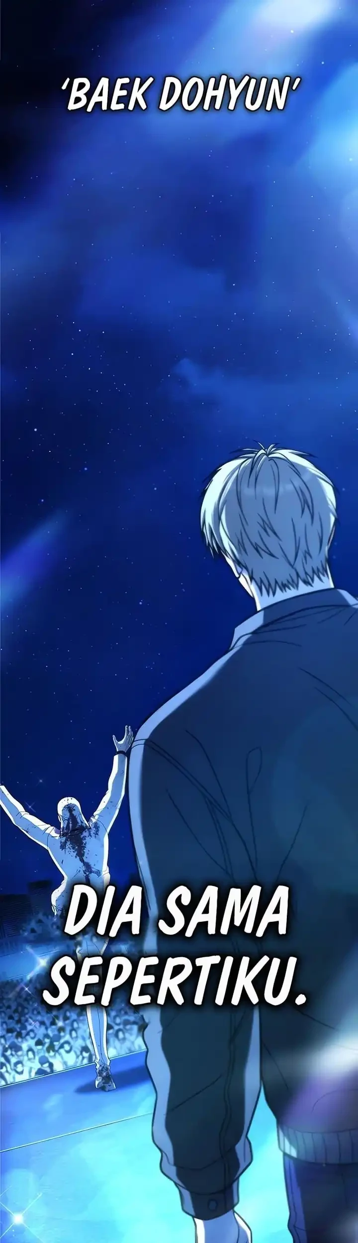 Zombie Papa Chapter 16 Gambar 16