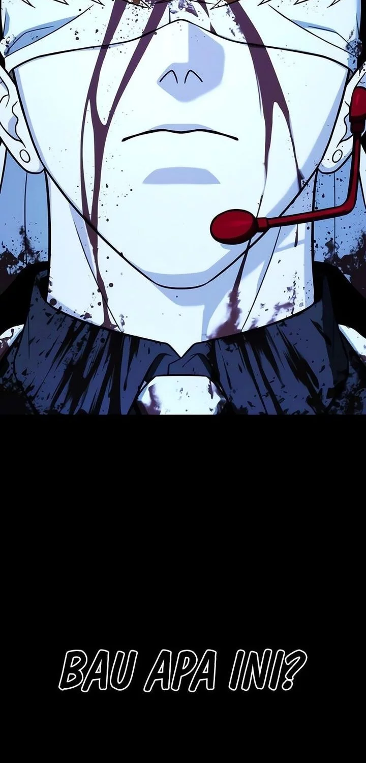 Baca Manhwa Zombie Papa Chapter 17 Gambar 2