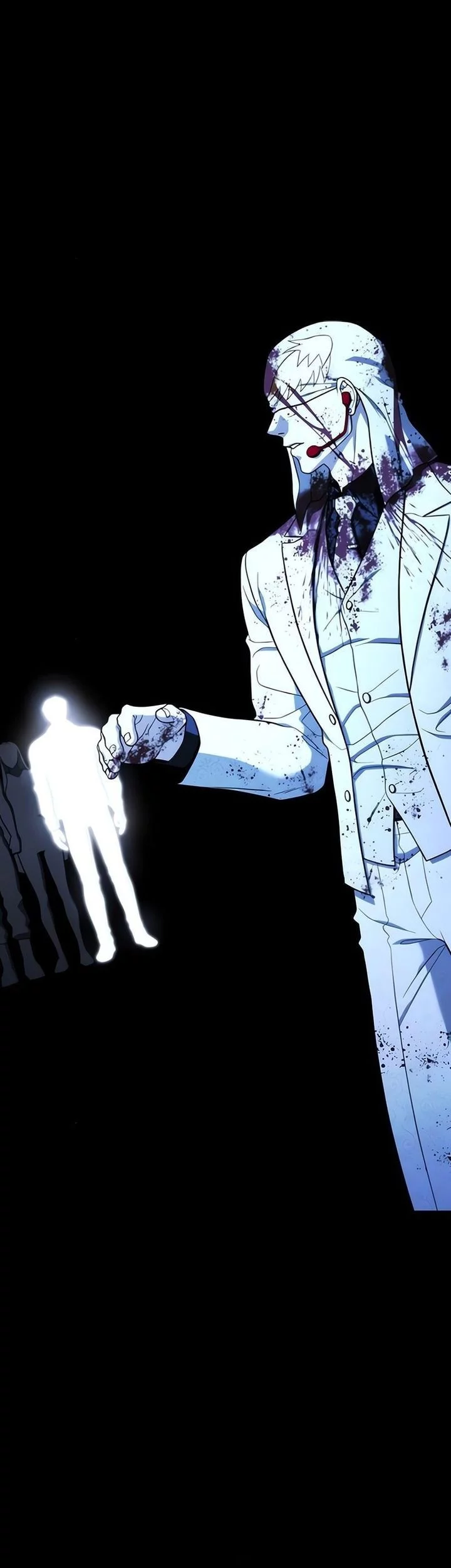 Zombie Papa Chapter 17 Gambar 5