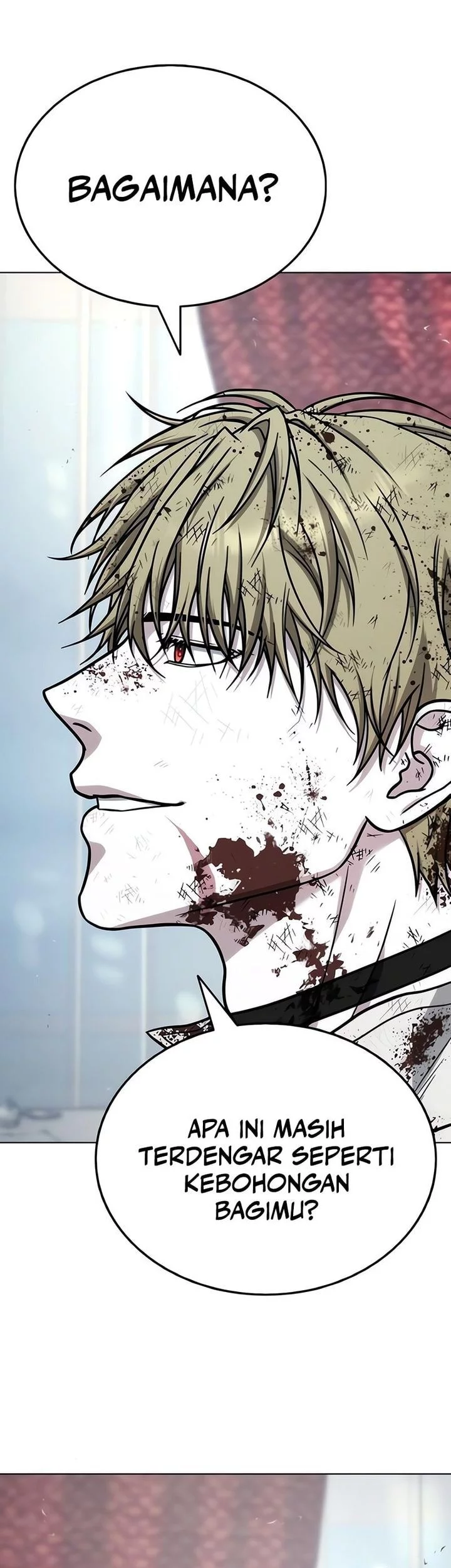 Zombie Papa Chapter 17 Gambar 108