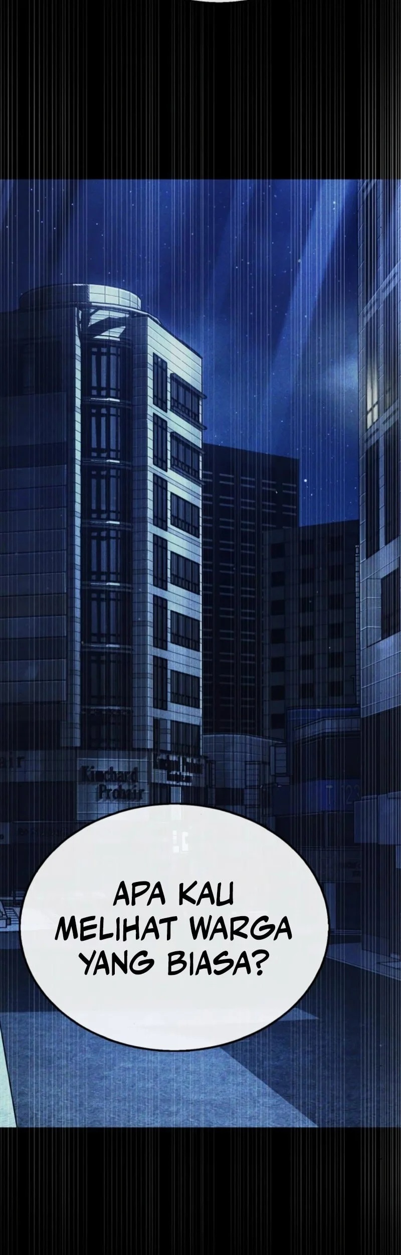 Zombie Papa Chapter 19 Gambar 42