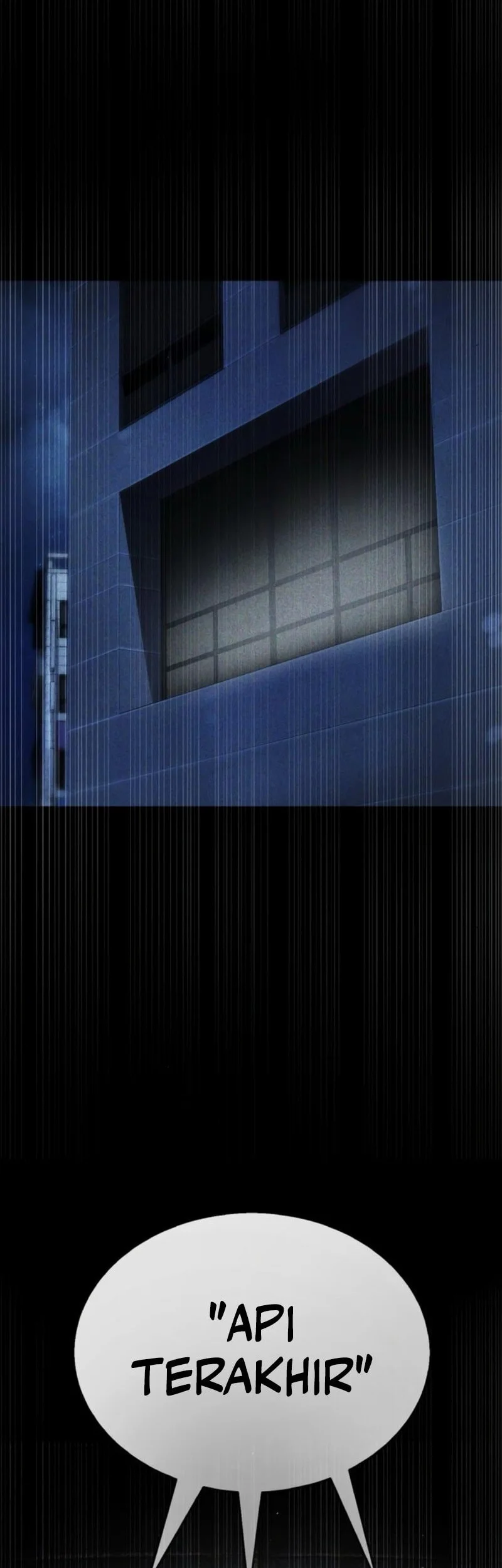 Zombie Papa Chapter 19 Gambar 43