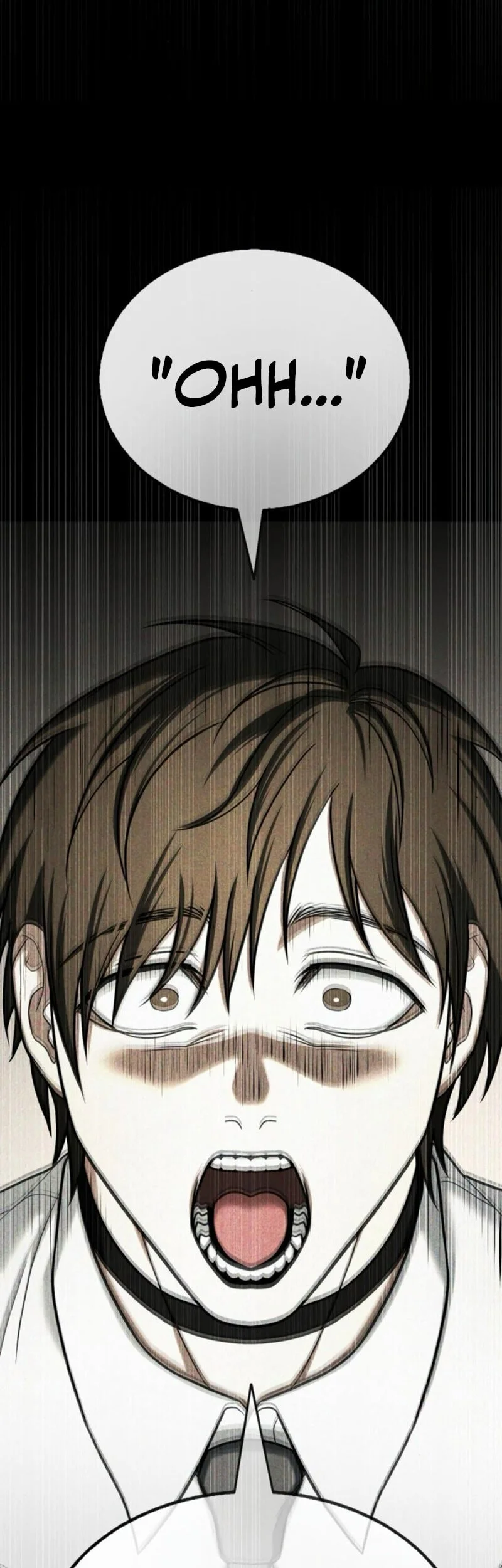 Zombie Papa Chapter 19 Gambar 46