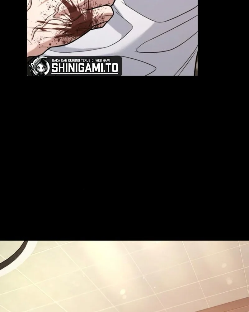 Zombie Papa Chapter 19 Gambar 49