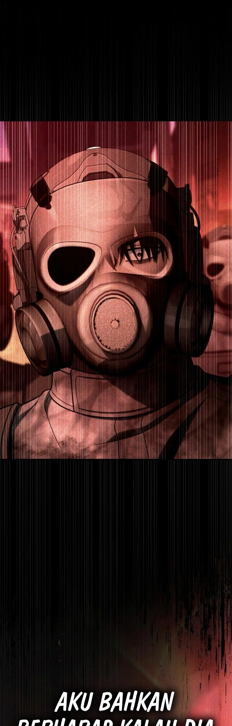 Zombie Papa Chapter 19 Gambar 51