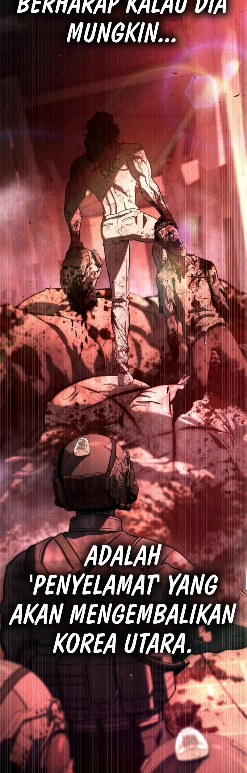 Zombie Papa Chapter 19 Gambar 52