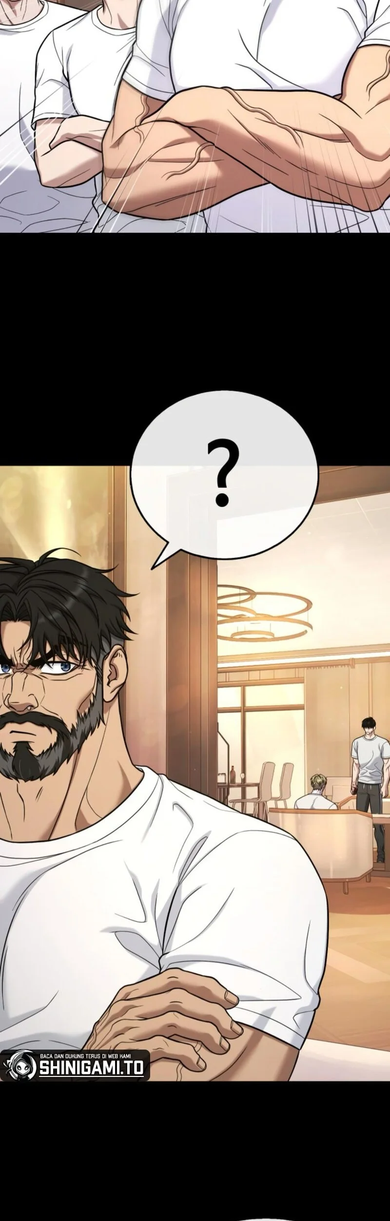 Zombie Papa Chapter 19 Gambar 55