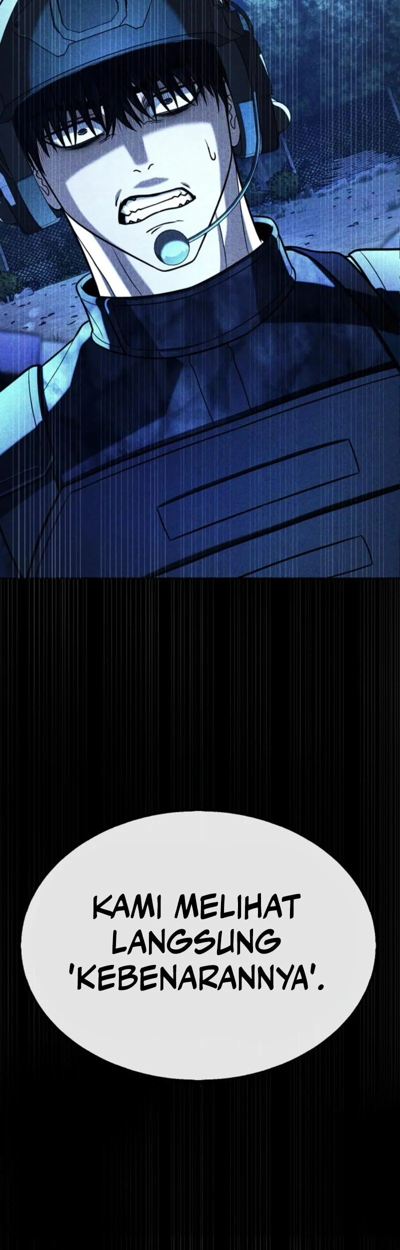 Zombie Papa Chapter 19 Gambar 59