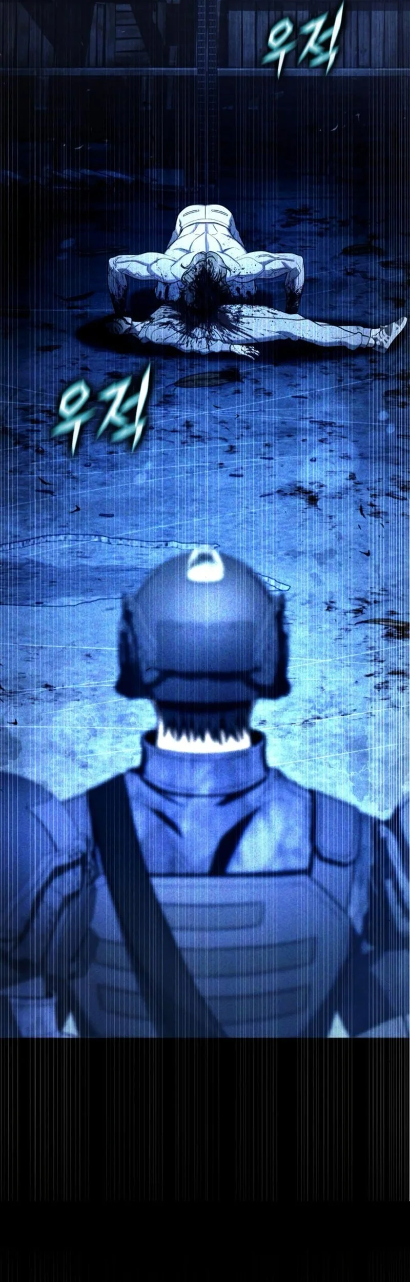 Zombie Papa Chapter 19 Gambar 62