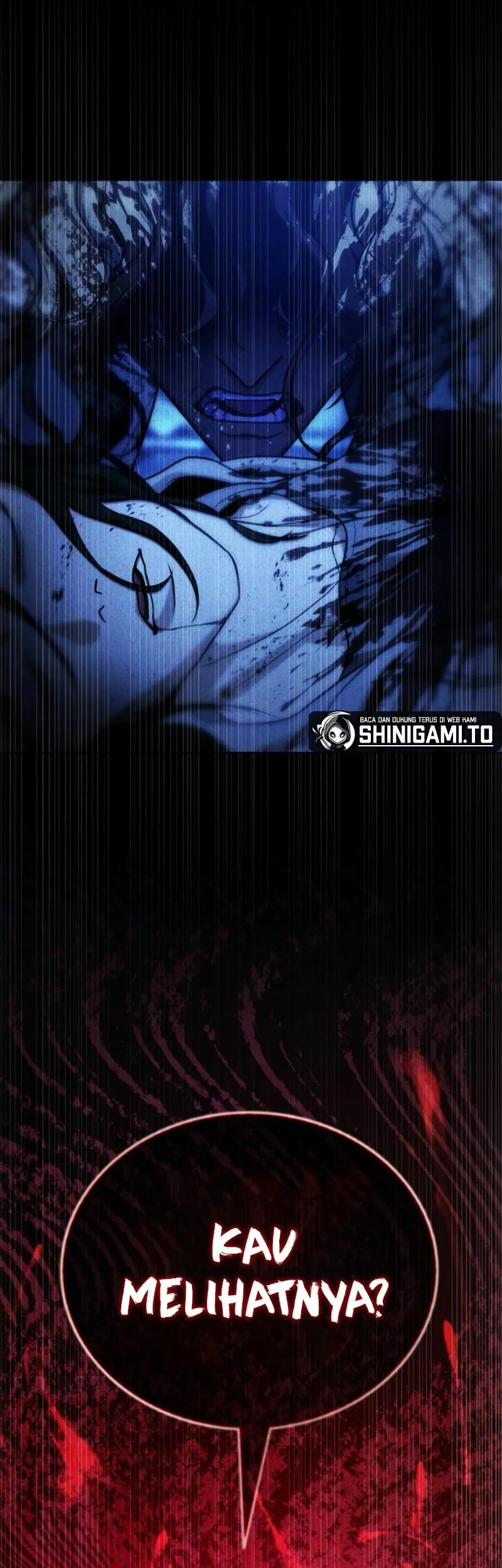 Zombie Papa Chapter 19 Gambar 63