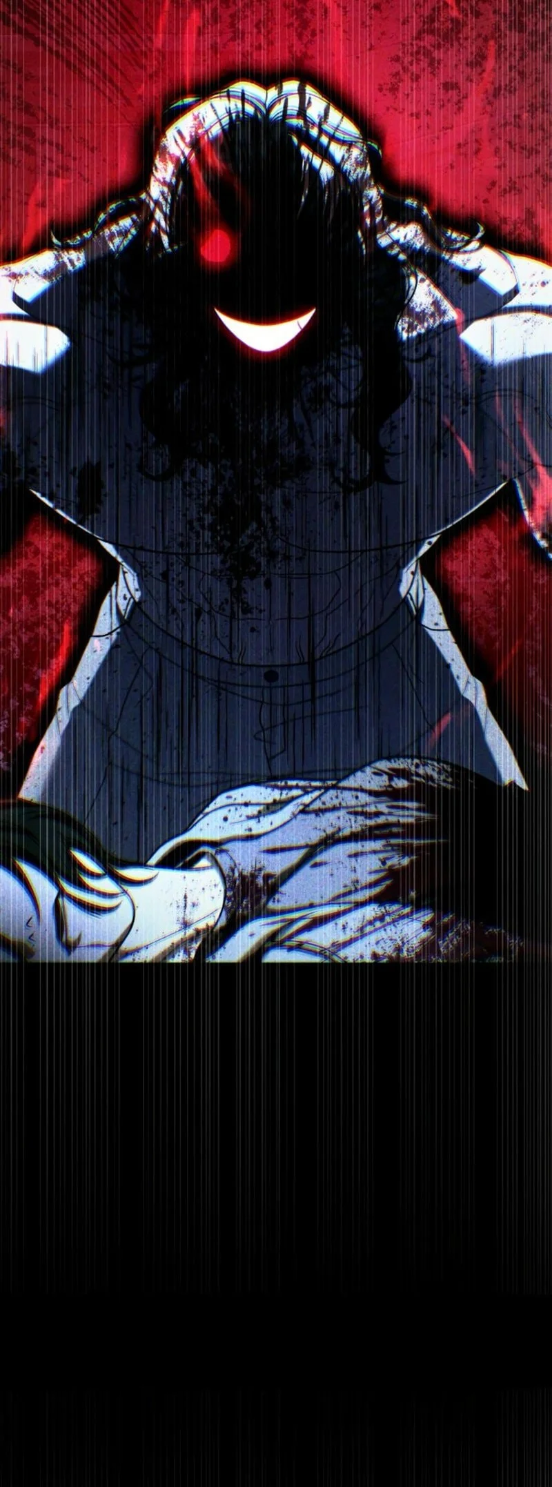 Zombie Papa Chapter 19 Gambar 64