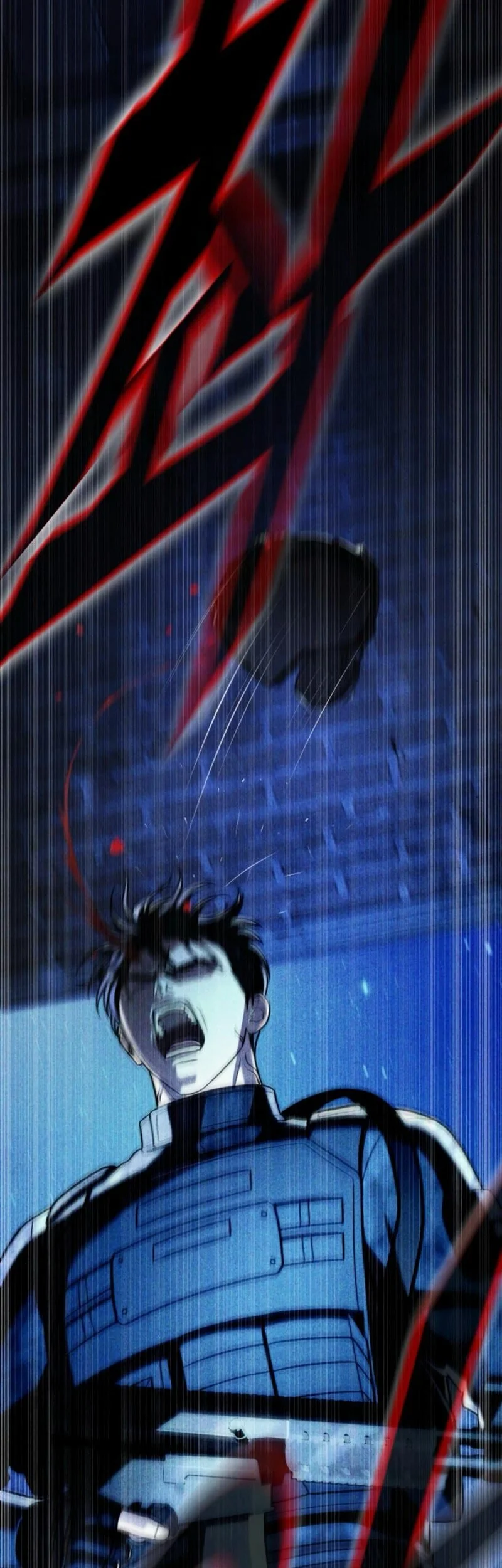 Zombie Papa Chapter 19 Gambar 67