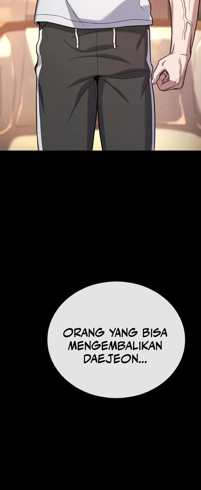 Zombie Papa Chapter 19 Gambar 72
