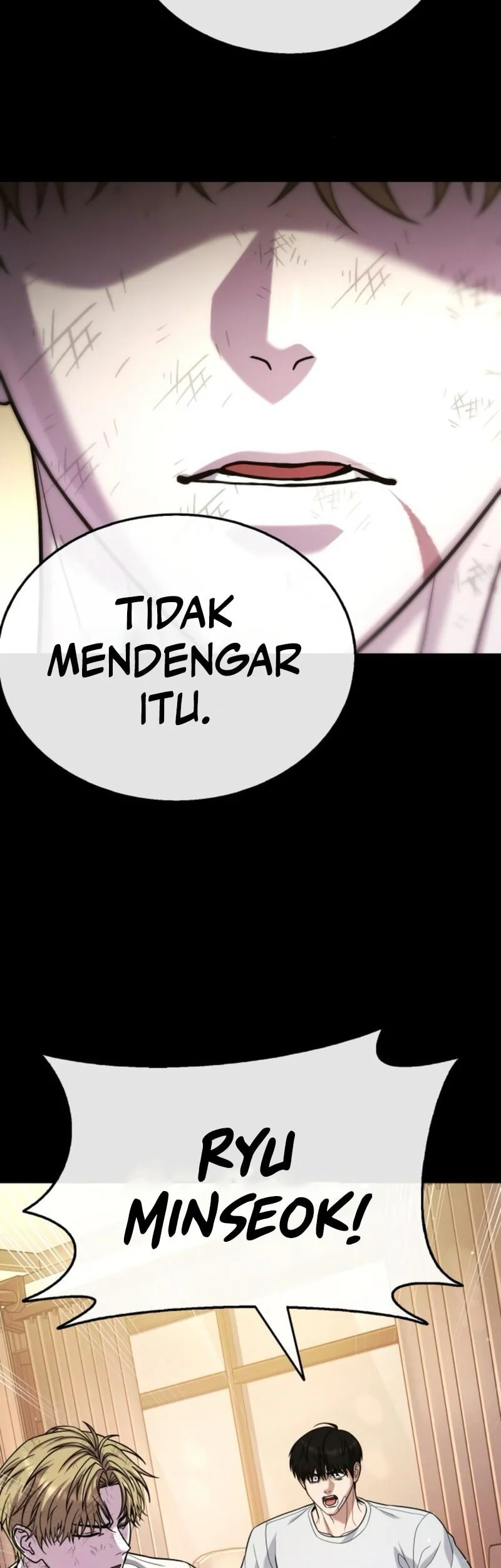 Zombie Papa Chapter 19 Gambar 74