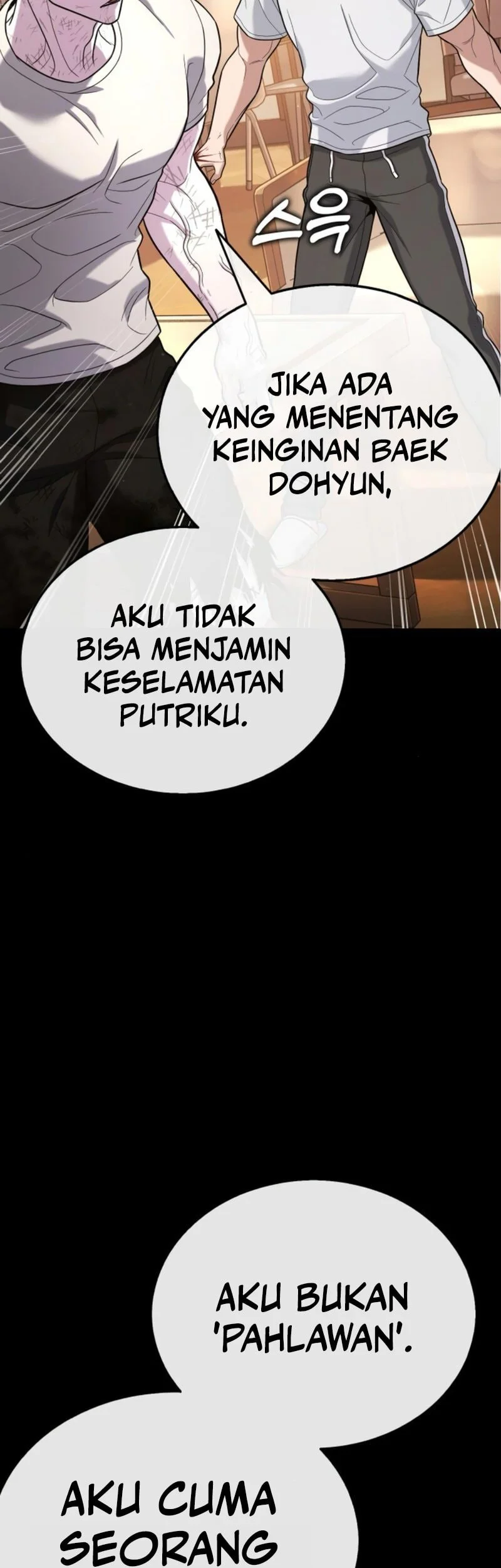 Zombie Papa Chapter 19 Gambar 75