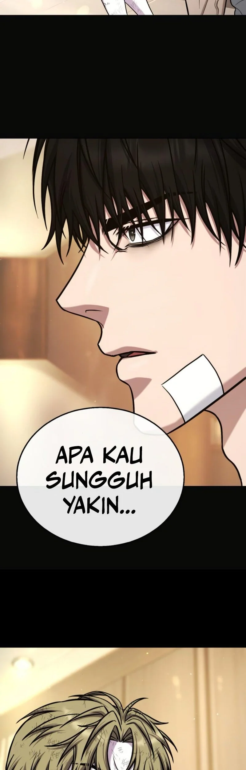 Zombie Papa Chapter 19 Gambar 82