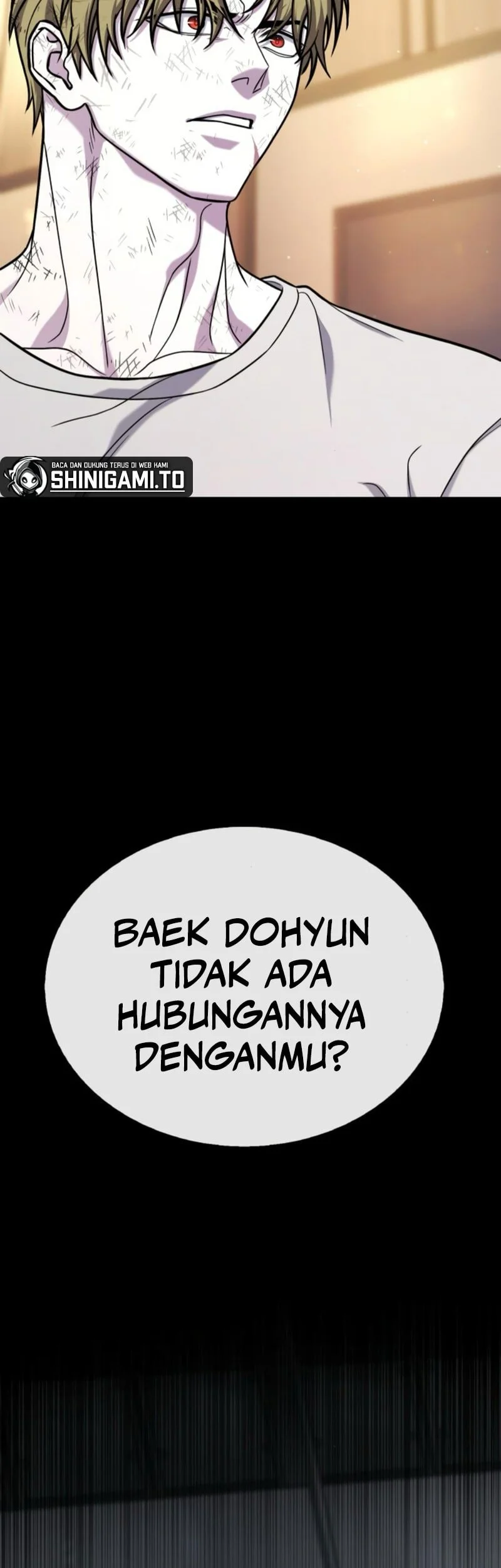 Zombie Papa Chapter 19 Gambar 83