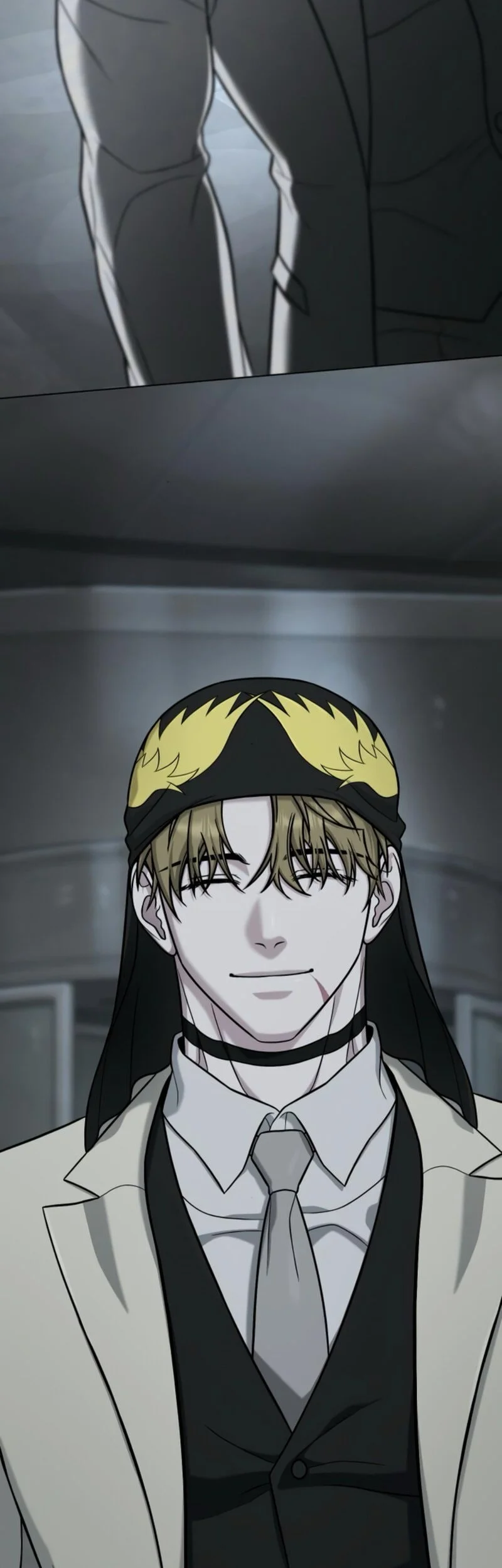 Zombie Papa Chapter 19 Gambar 85