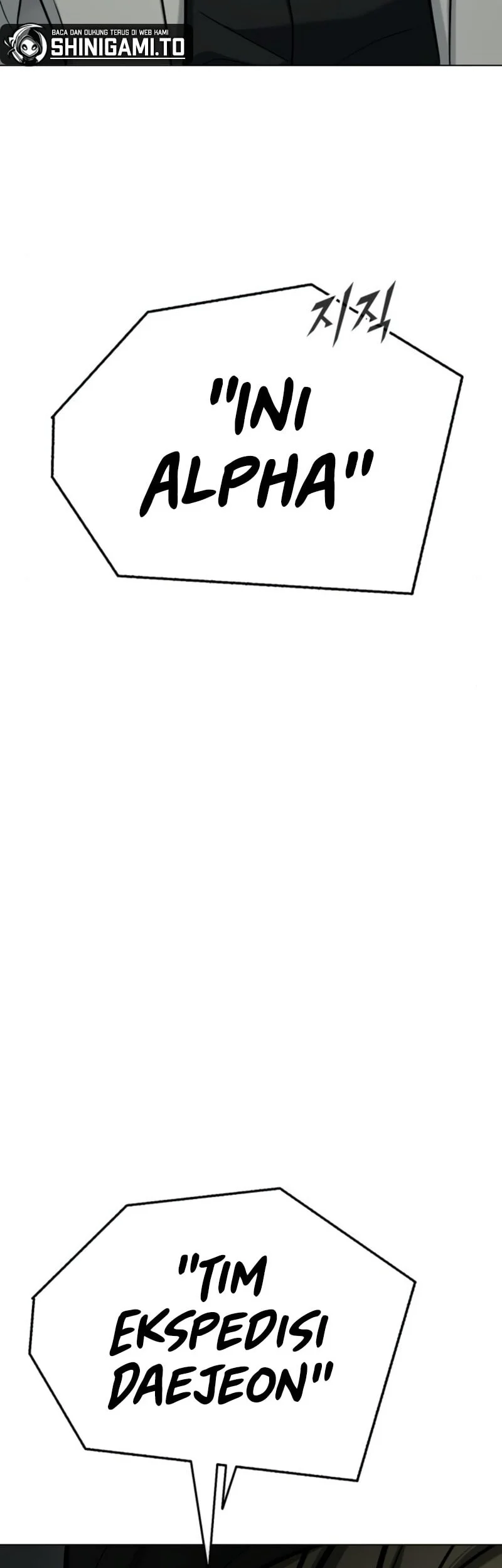 Zombie Papa Chapter 19 Gambar 86