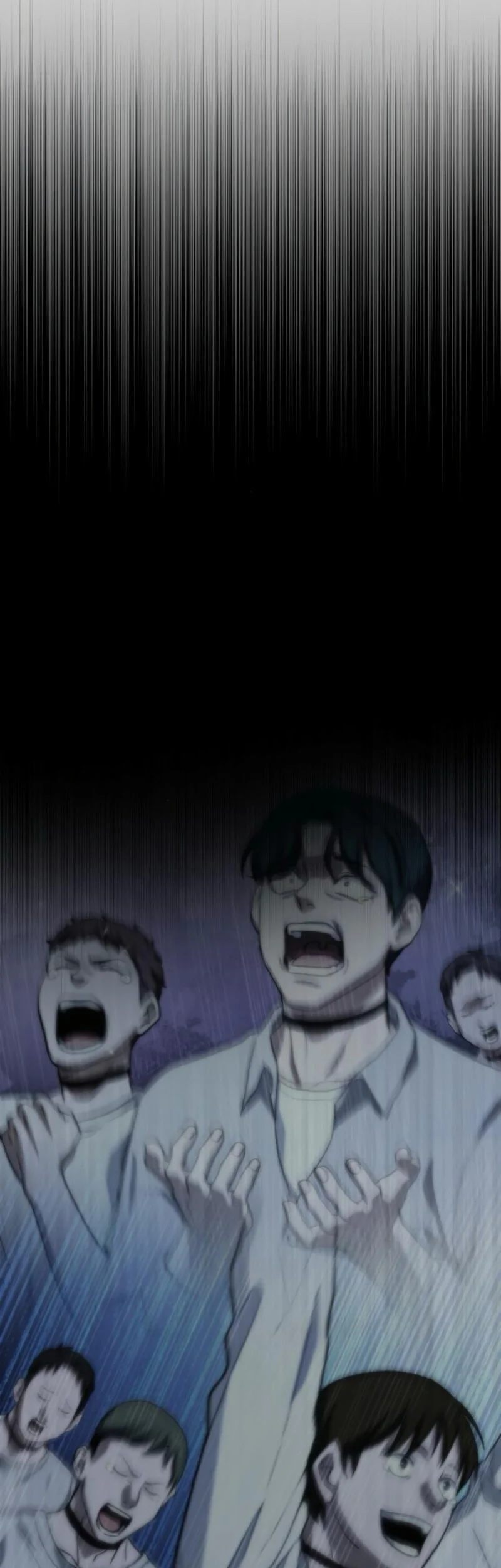 Zombie Papa Chapter 19 Gambar 93