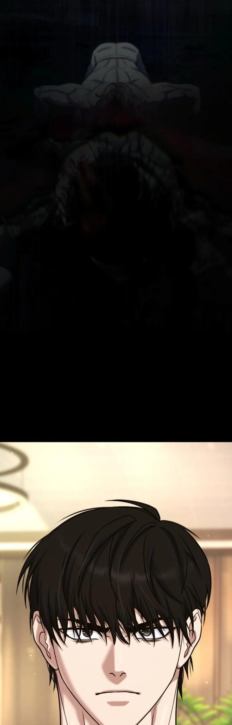 Zombie Papa Chapter 19 Gambar 95