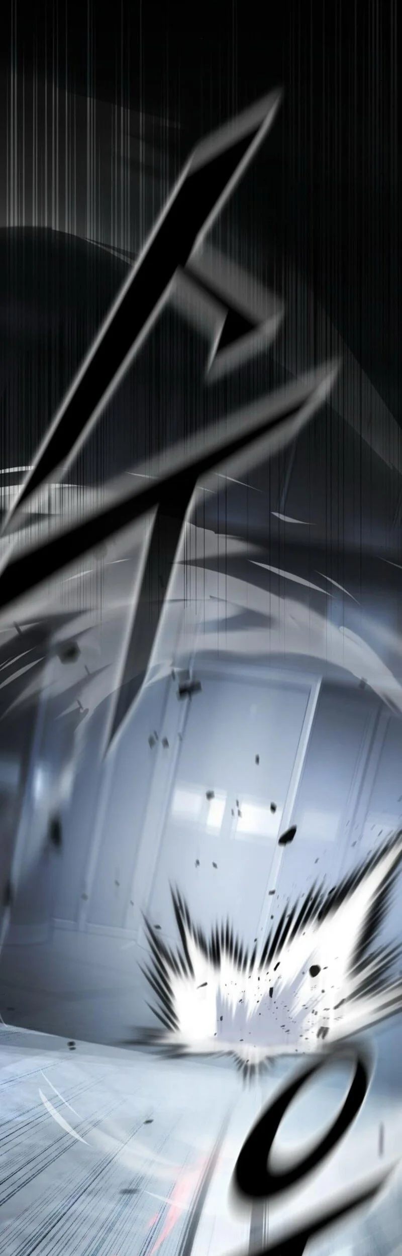 Zombie Papa Chapter 19 Gambar 97