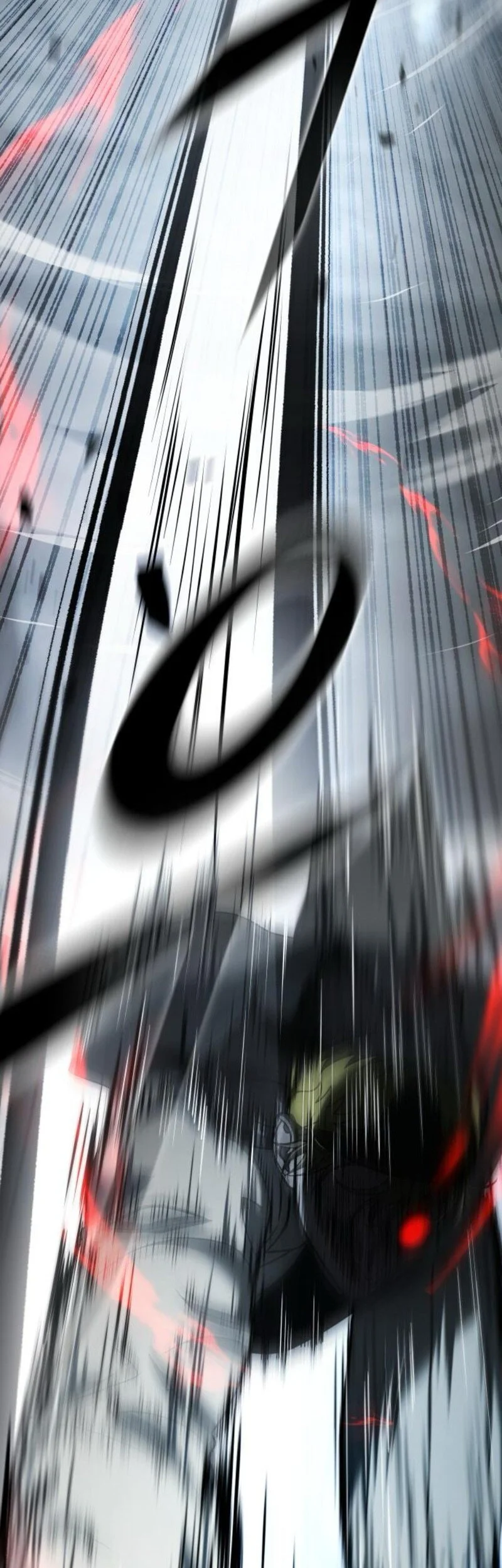 Zombie Papa Chapter 19 Gambar 98