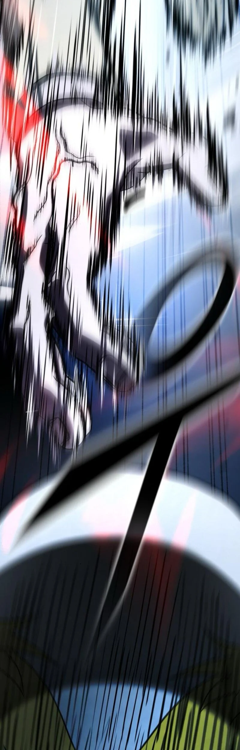 Zombie Papa Chapter 19 Gambar 99