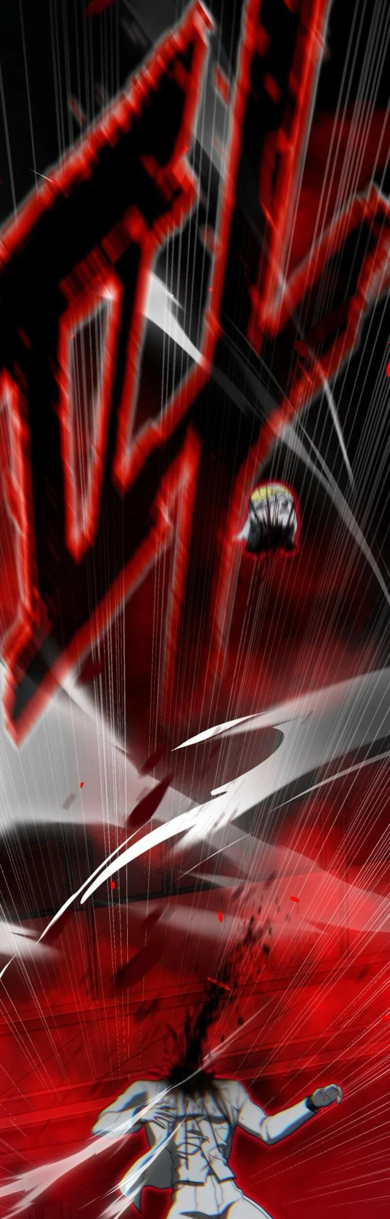 Zombie Papa Chapter 19 Gambar 101