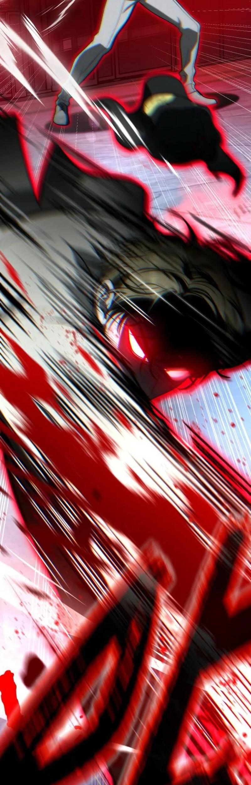 Zombie Papa Chapter 19 Gambar 102