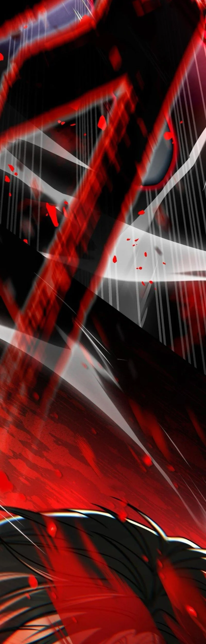 Zombie Papa Chapter 19 Gambar 103