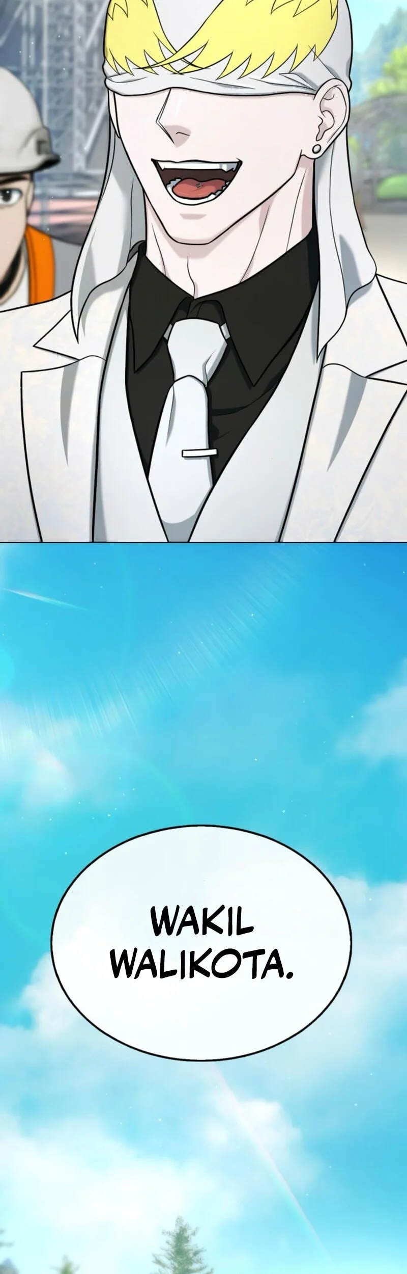 Zombie Papa Chapter 19 Gambar 4