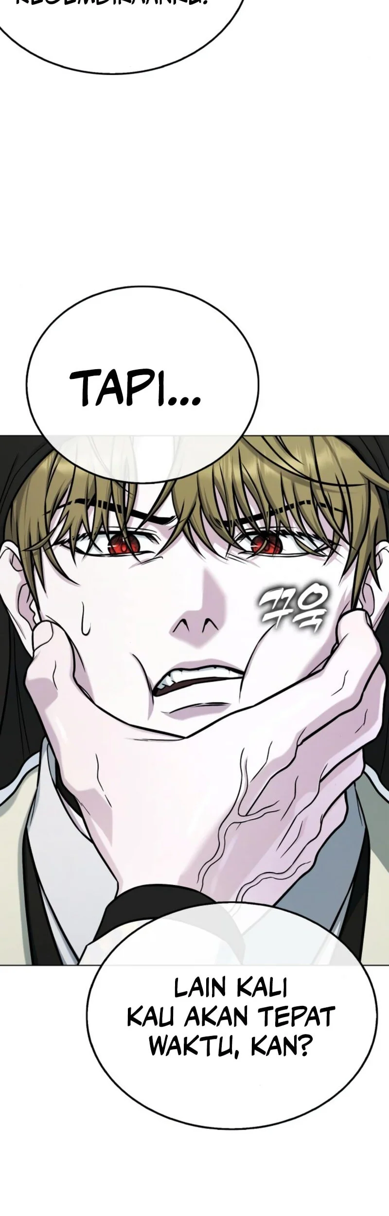 Zombie Papa Chapter 19 Gambar 9