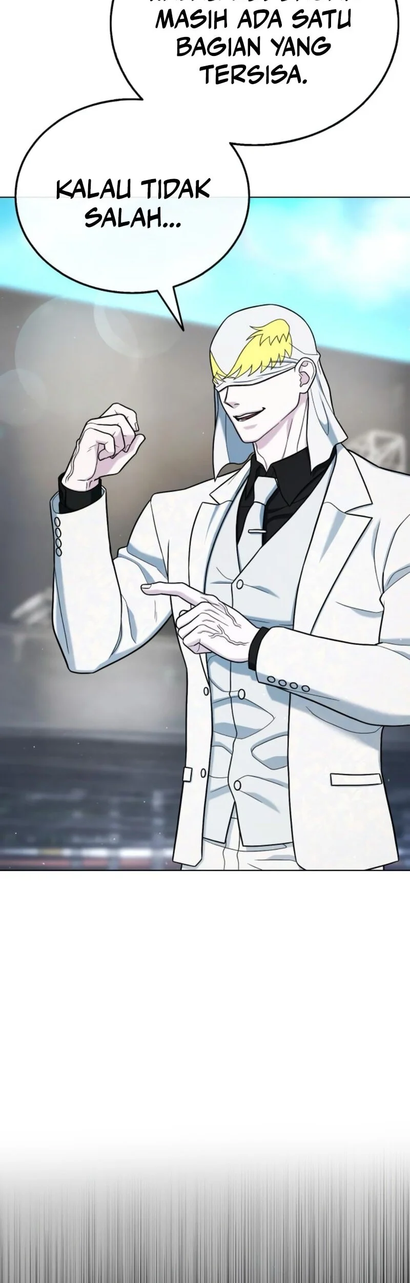 Zombie Papa Chapter 19 Gambar 15