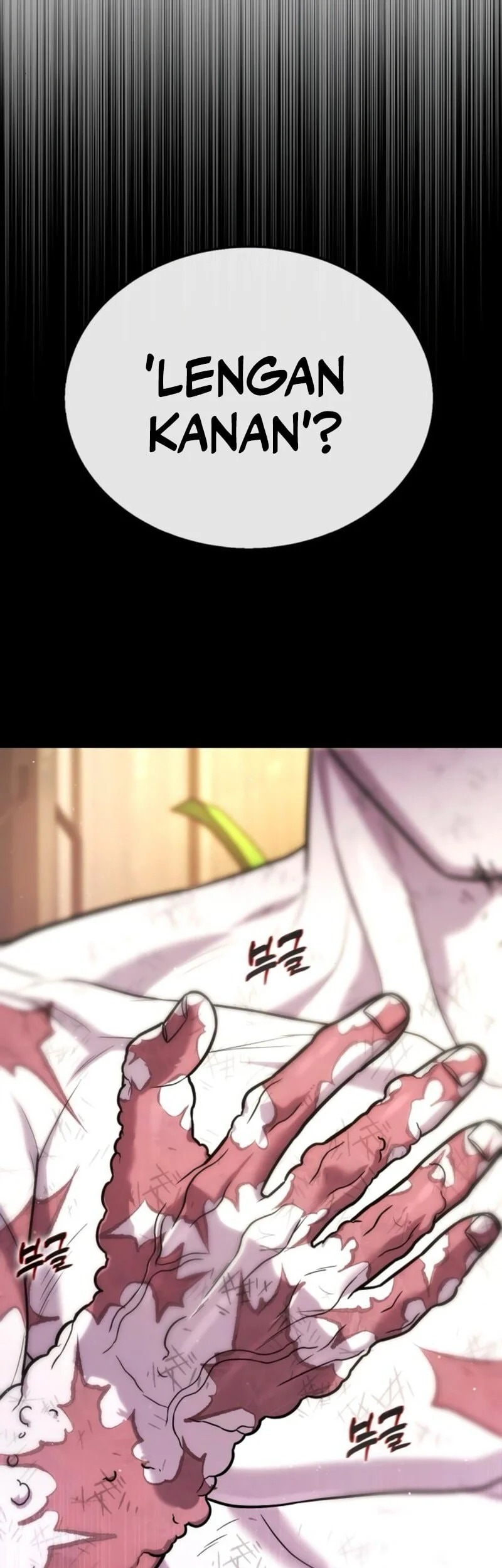 Zombie Papa Chapter 19 Gambar 16