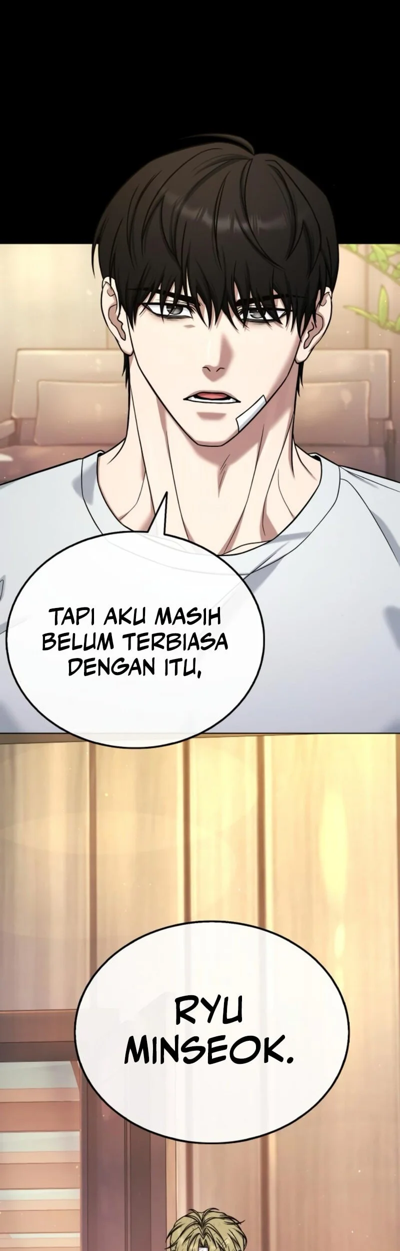 Zombie Papa Chapter 19 Gambar 18