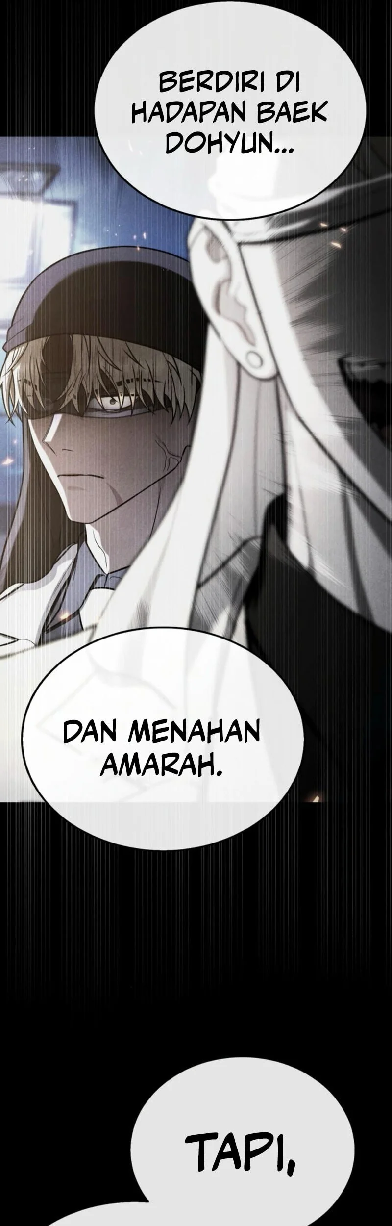 Zombie Papa Chapter 19 Gambar 26