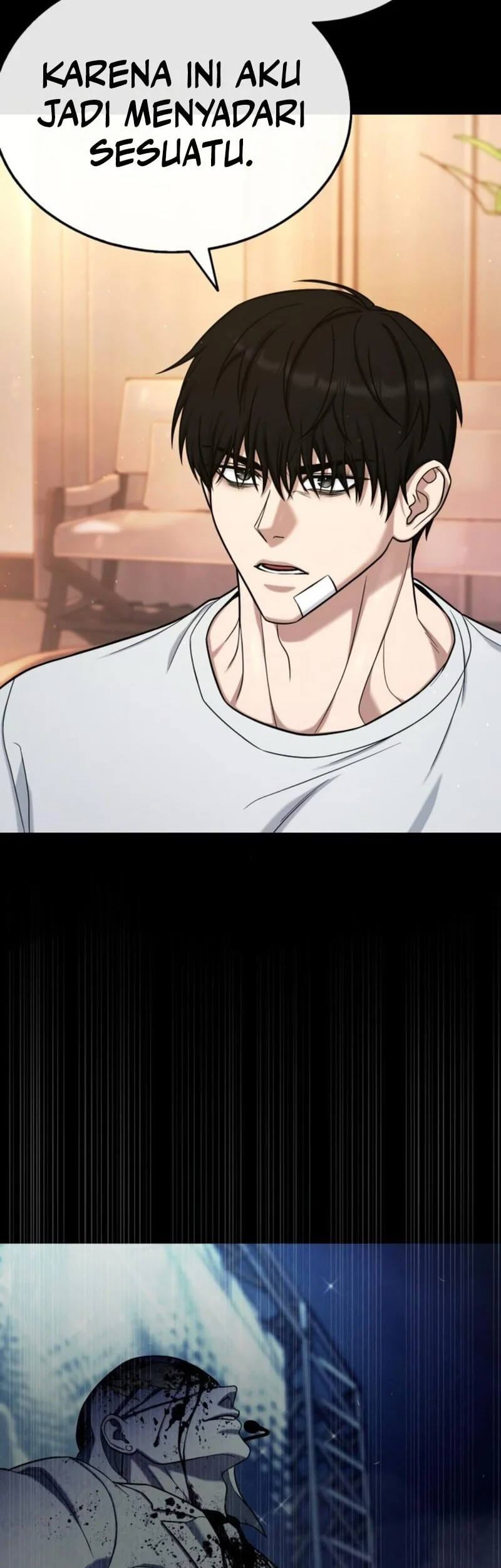 Zombie Papa Chapter 19 Gambar 27