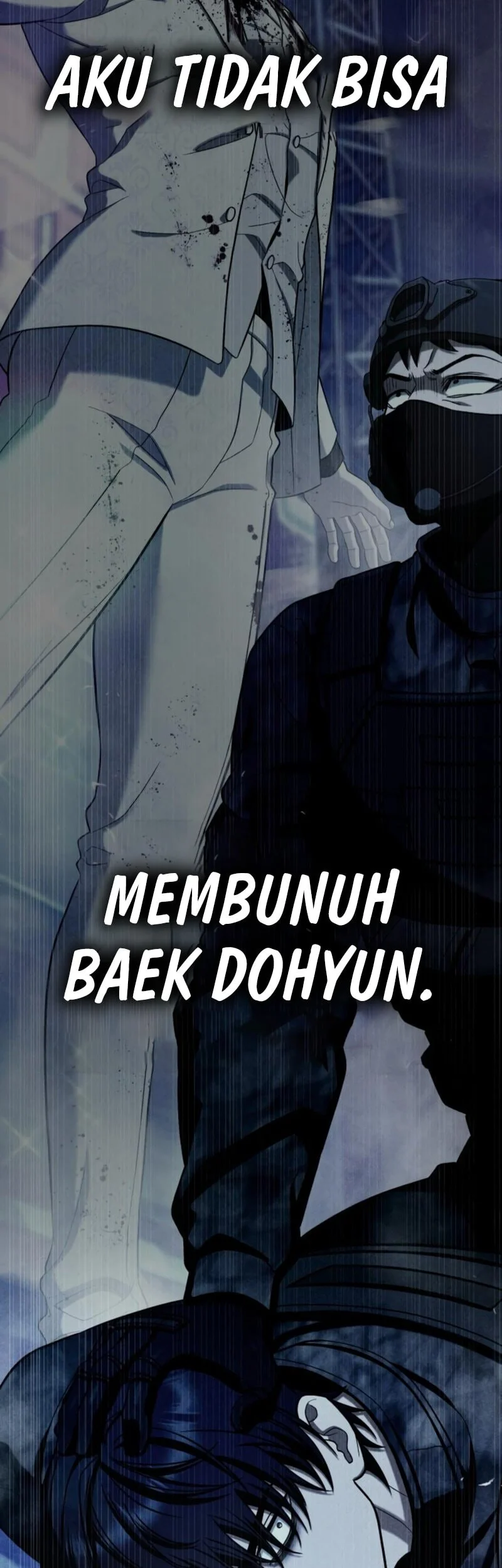 Zombie Papa Chapter 19 Gambar 28