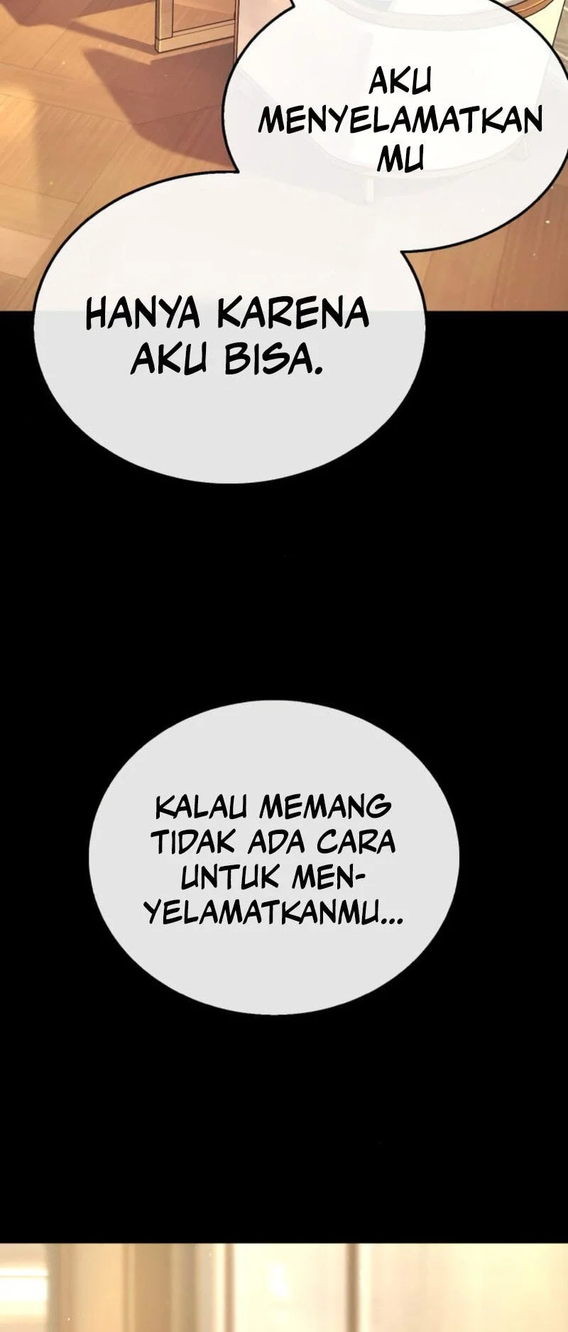 Zombie Papa Chapter 19 Gambar 33