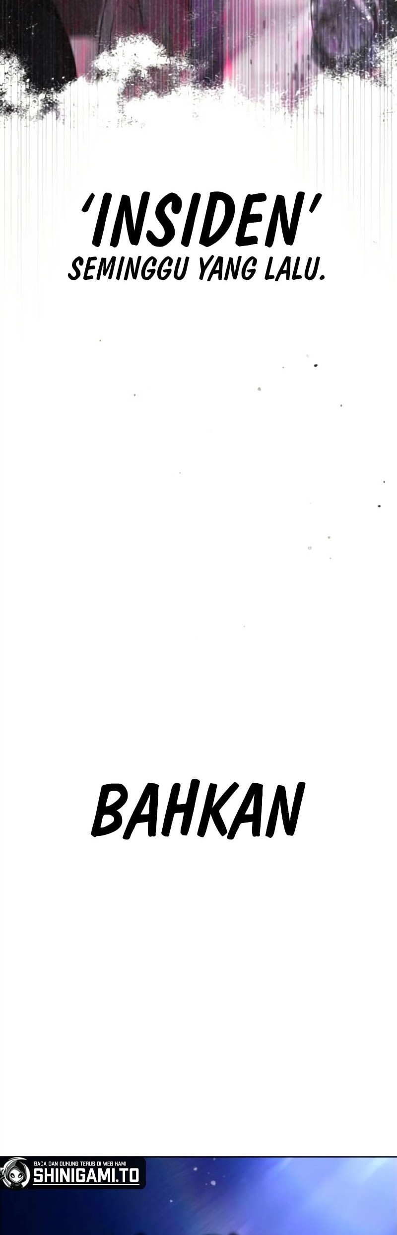 Zombie Papa Chapter 2 Gambar 41