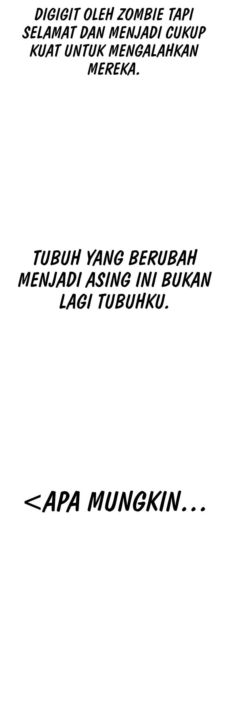 Zombie Papa Chapter 2 Gambar 43