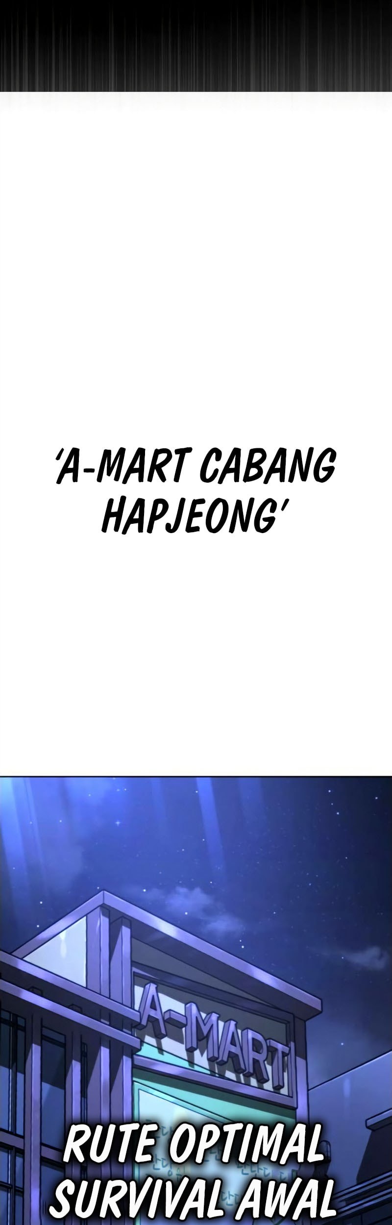 Zombie Papa Chapter 2 Gambar 46