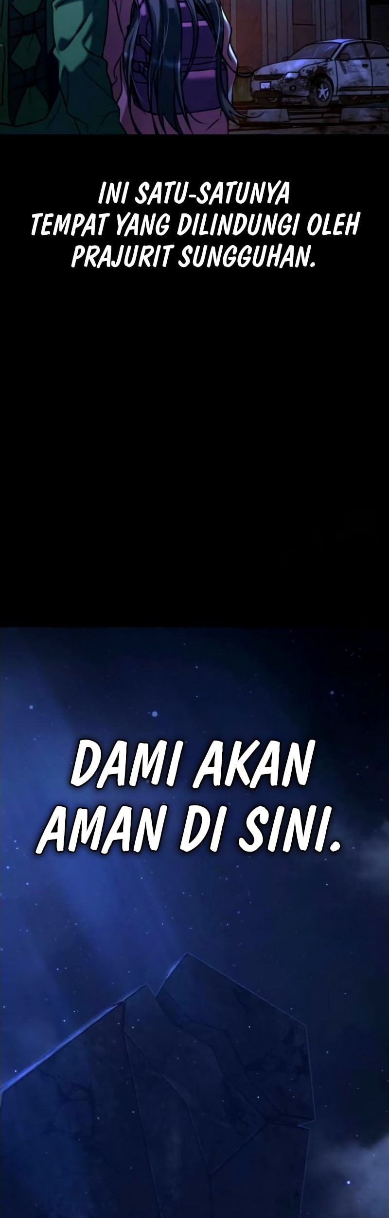 Zombie Papa Chapter 2 Gambar 48