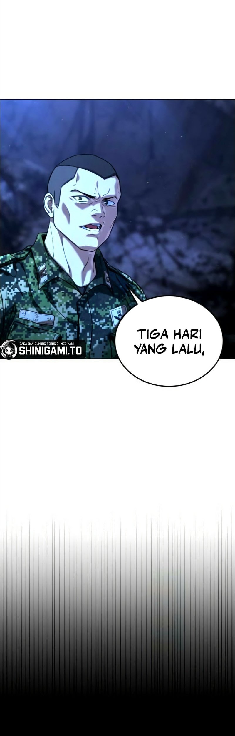 Zombie Papa Chapter 2 Gambar 51