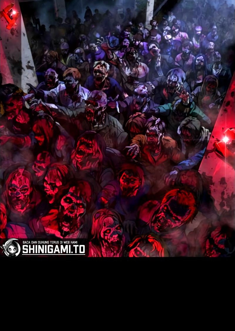Zombie Papa Chapter 2 Gambar 56
