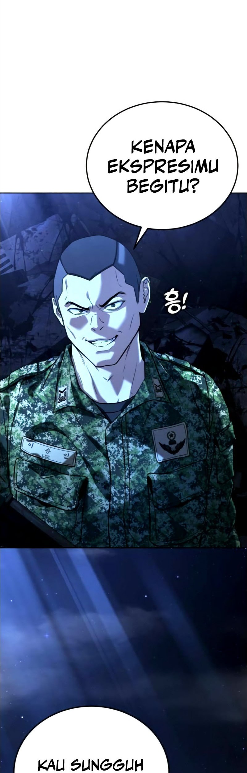 Zombie Papa Chapter 2 Gambar 62