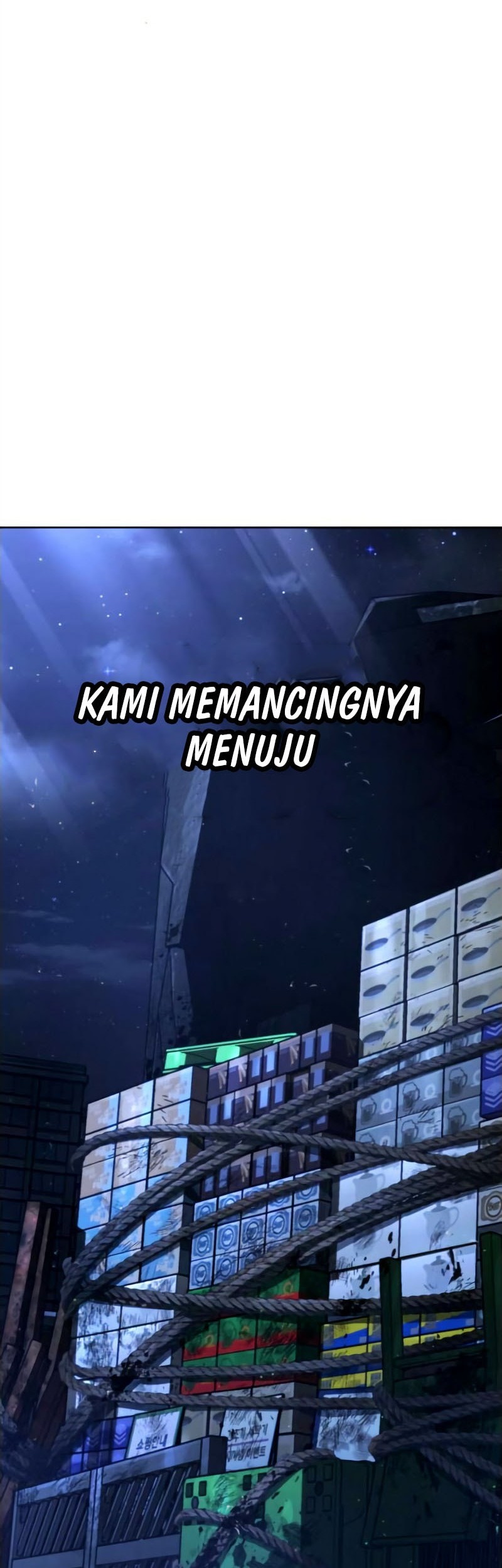 Zombie Papa Chapter 2 Gambar 98