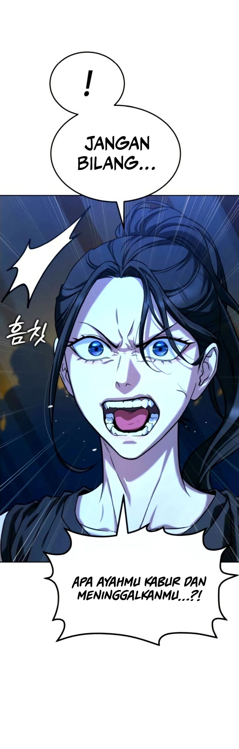 Zombie Papa Chapter 2 Gambar 108