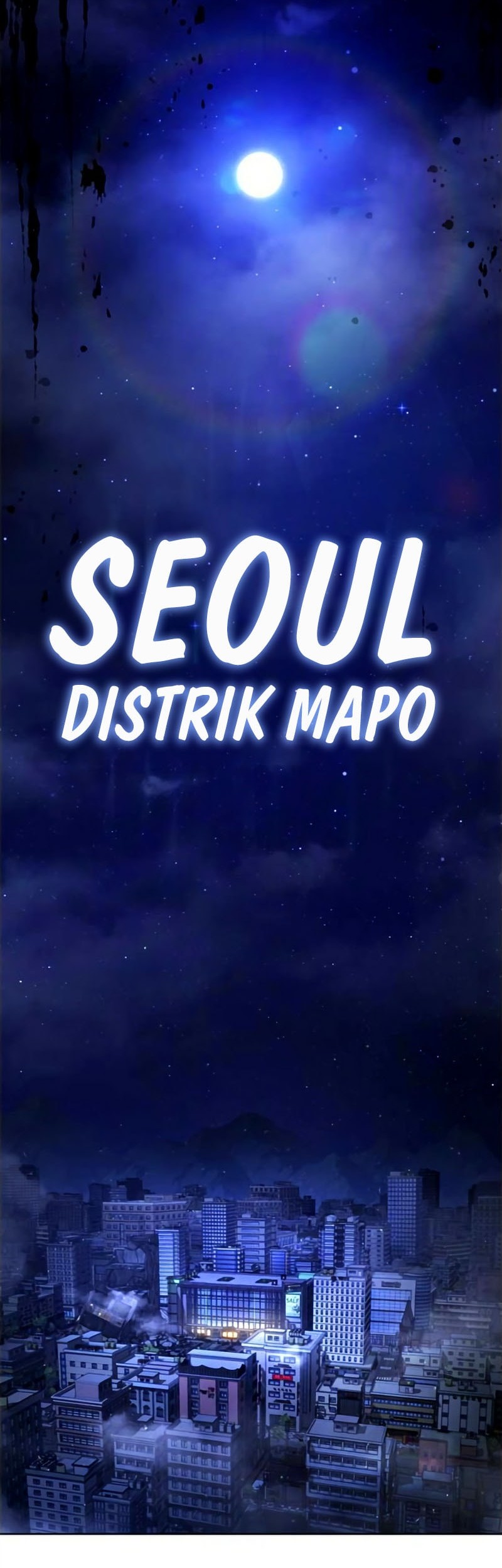 Zombie Papa Chapter 2 Gambar 3